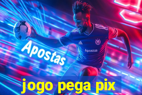 jogo pega pix